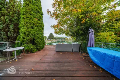 4-Zimmer-Haus kaufen in Bruck an der Leitha – 130 m², € 549.000 – Bild 17 von 37