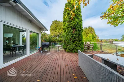 4-Zimmer-Haus kaufen in Bruck an der Leitha – 130 m², € 549.000 – Bild 18 von 37