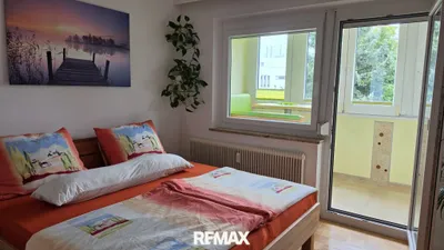 3-Zimmer-Wohnung mieten in Spittal an der Drau – 81 m², € 924 – Bild 7 von 11