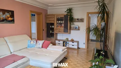 3-Zimmer-Wohnung mieten in Spittal an der Drau – 81 m², € 924 – Bild 5 von 11