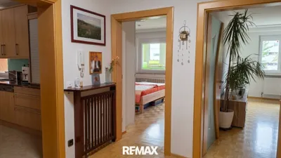 3-Zimmer-Wohnung mieten in Spittal an der Drau – 81 m², € 924 – Bild 2 von 11
