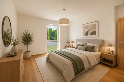 2-Zimmer-Wohnung kaufen in Klagenfurt – 72,74 m², € 484.000 – Bild 7 von 9