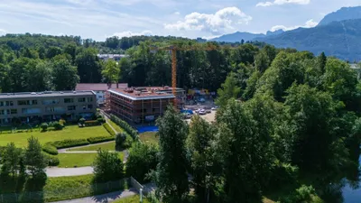 3-Zimmer-Wohnung kaufen in Gmunden – 73,61 m², € 580.000 – Bild 4 von 10