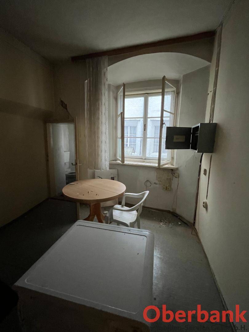 Zinshaus mit aktueller 8,35% Rendite - Ansicht 3