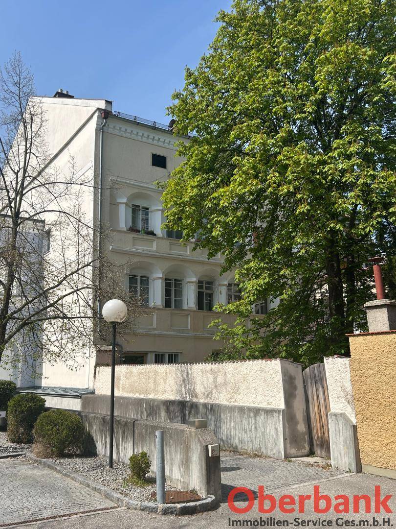 Zinshaus mit aktueller 8,35% Rendite - Ansicht 2