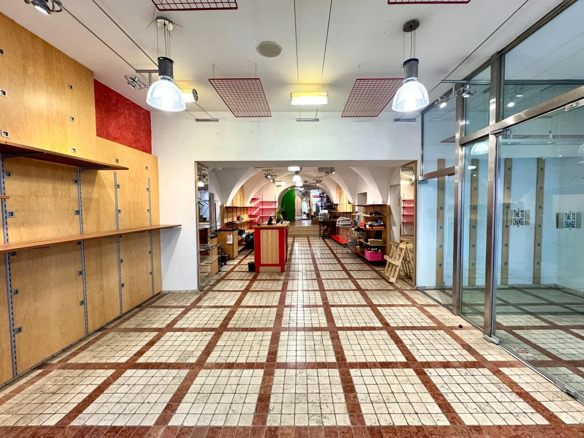 B(ETTER)2 - Geschäftshaus für Handel, Dienstleistung oder Büro zu mieten - Ansicht 3