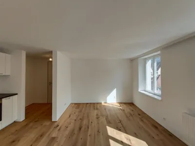 2-Zimmer-Wohnung mieten in Feldkirch – 53 m², € 903 – Bild 4 von 11