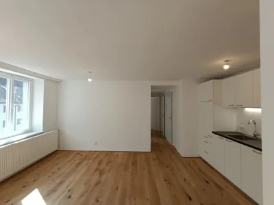 2-Zimmer-Wohnung mieten in Feldkirch – 53 m², € 903 – Bild 5 von 11
