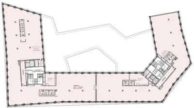 Gewerbeimmobilie mieten in Wien – 11 100 m², € 18 – Bild 10 von 13