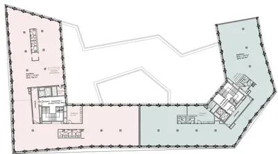 Gewerbeimmobilie mieten in Wien – 11 100 m², € 18 – Bild 11 von 13
