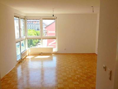 Zentral gelegene, ruhige Neubauwohnung