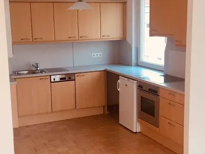 Zentral gelegene, ruhige Neubauwohnung – Bild 3