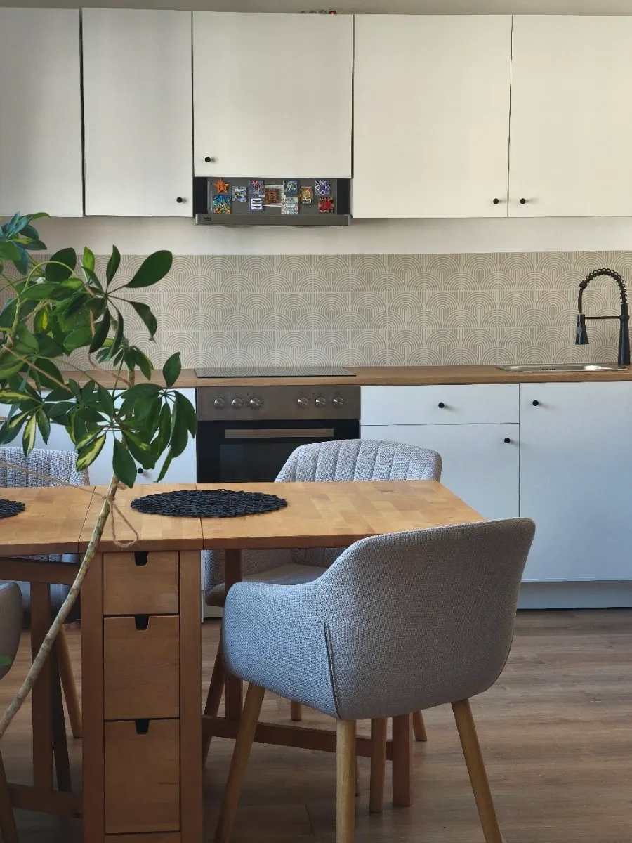 Wohnung – Graz, Murvorstadt, Gries - Ansicht 2