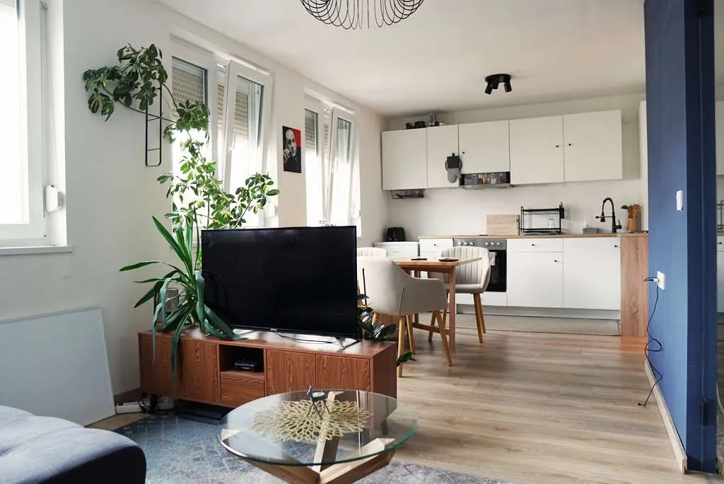 Wohnung – Graz, Murvorstadt, Gries - Ansicht 3