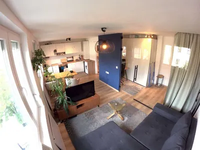 2-Zimmer-Wohnung kaufen in Graz – 40 m², € 135.000 – Bild 4 von 14
