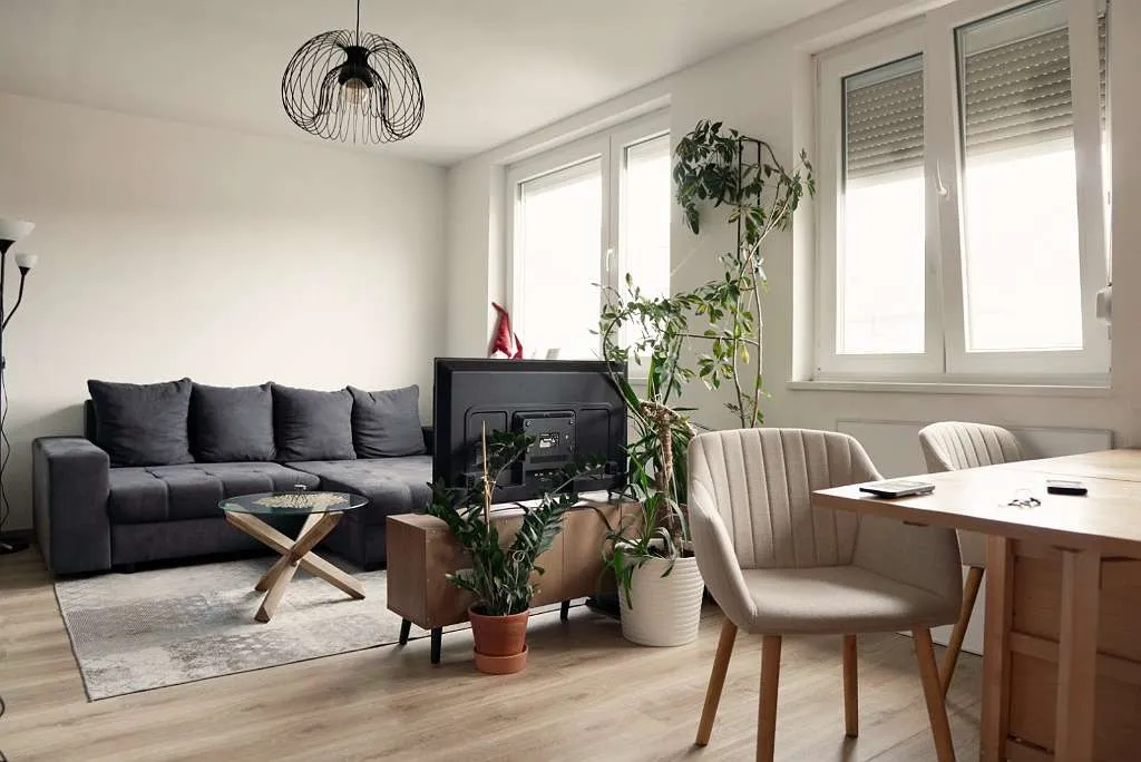 Wohnung – Graz, Murvorstadt, Gries