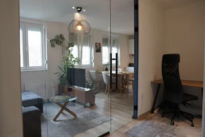 2-Zimmer-Wohnung kaufen in Graz – 40 m², € 135.000 – Bild 5 von 14