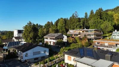 Grundstück kaufen in Bregenz – 917 m² – Bild 4 von 6
