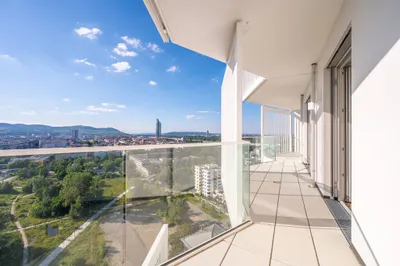 3-Zimmer-Wohnung kaufen in Wien – 89,46 m², € 904.300