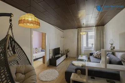 3-Zimmer-Wohnung kaufen in Wien – 73 m², € 199.900 – Bild 4 von 13