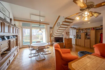 3-Zimmer-Wohnung kaufen in Gänserndorf – 107 m², € 298.000 – Bild 4 von 24