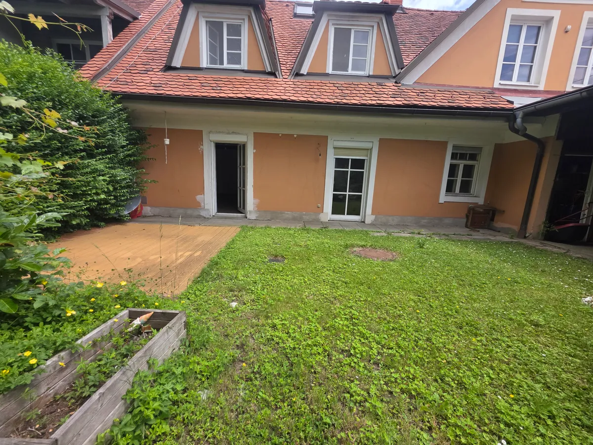 Wohnung – Sankt Peter - Ansicht 2
