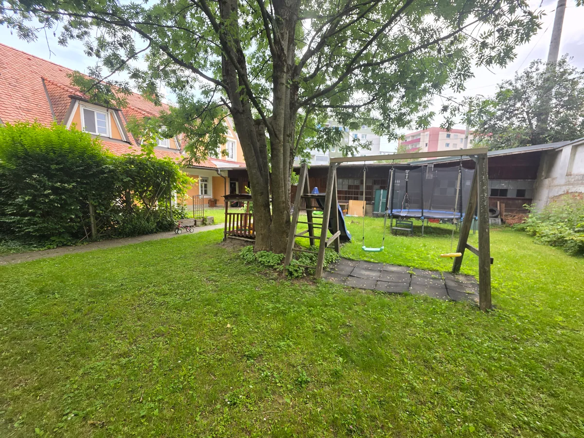 Wohnung – Sankt Peter - Ansicht 3