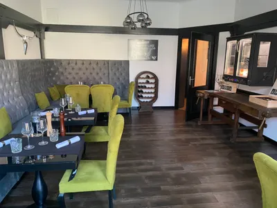 Gewerbeimmobilie mieten in Sankt Veit an der Glan – 250 m², € 1.700 – Bild 4 von 5