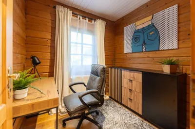 6-Zimmer-Haus mieten in Graz – 150 m², € 1.719 – Bild 6 von 11