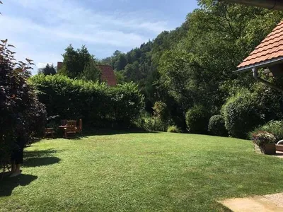 6-Zimmer-Haus mieten in Graz – 150 m², € 1.719 – Bild 2 von 11