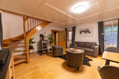6-Zimmer-Haus mieten in Graz – 150 m², € 1.719 – Bild 3 von 11