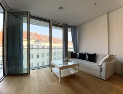 2-Zimmer-Wohnung mieten in Wien – 48,68 m², € 1.645 – Bild 5 von 12