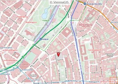 2-Zimmer-Wohnung mieten in Wien – 48,68 m², € 1.645 – Bild 12 von 12