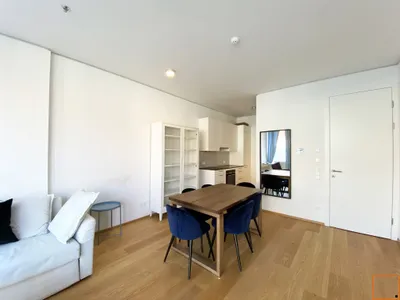 2-Zimmer-Wohnung mieten in Wien – 48,68 m², € 1.645 – Bild 3 von 12