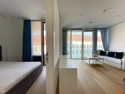2-Zimmer-Wohnung mieten in Wien – 48,68 m², € 1.645 – Bild 6 von 12