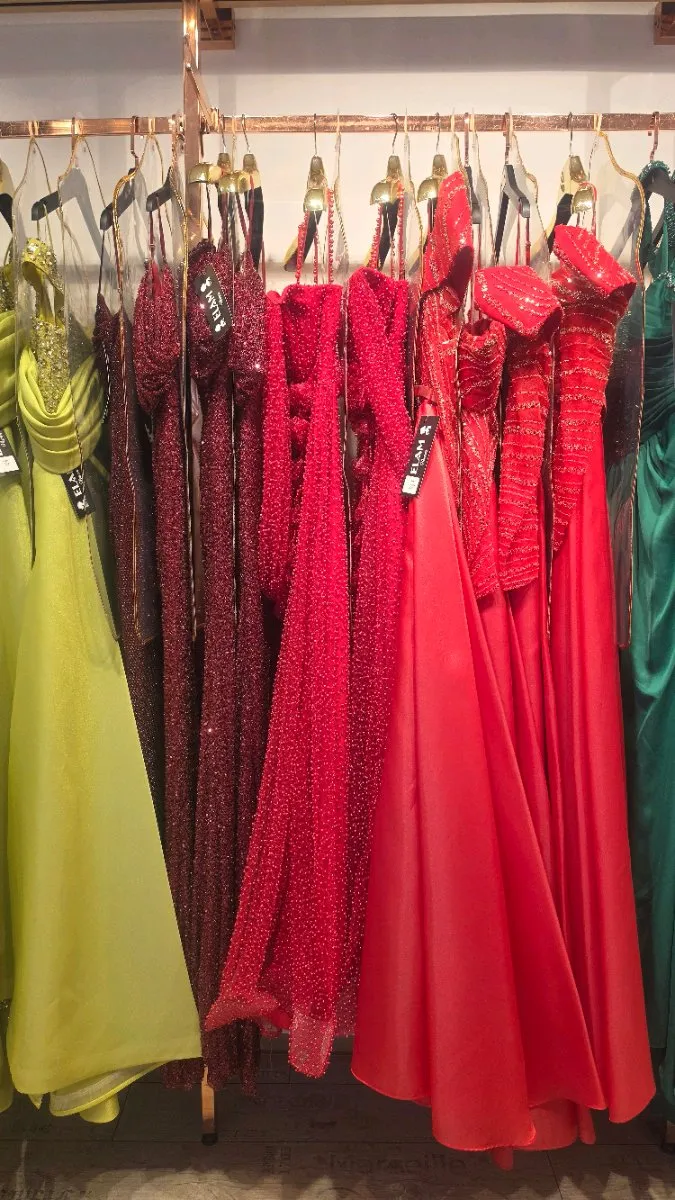 Kleider-Boutique - Ansicht 3