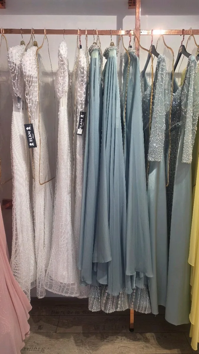 Kleider-Boutique - Ansicht 2