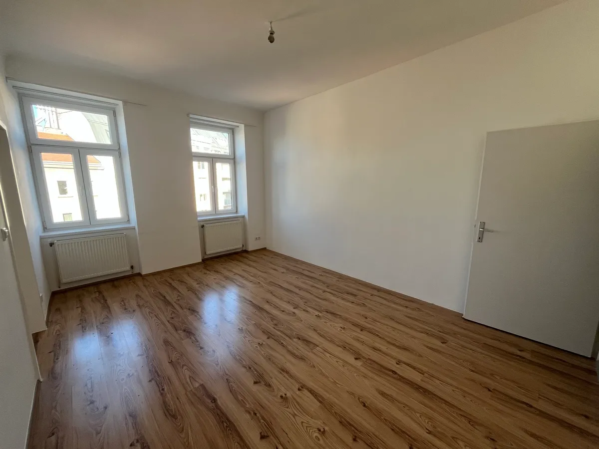 2-Zimmer-Wohnung, 42 m², Favoriten, Favoriten