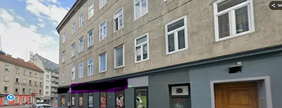 2-Zimmer-Wohnung mieten in Wien – 42 m², € 586