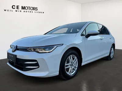 VW Golf 2,0 TDI*Garantie bis 2029*Top Zustand