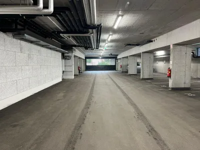 Gewerbeimmobilie mieten in Freistadt – 59 m², € 11 – Bild 5 von 5