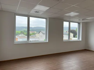 Gewerbeimmobilie mieten in Freistadt – 59 m², € 11 – Bild 3 von 5