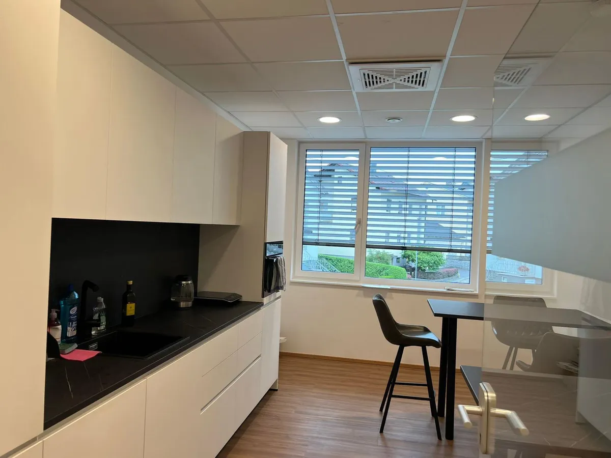 RESERVIERT - Moderne Büro- oder Ordinationsfläche in Freistadt - Erstbezug - Ansicht 2