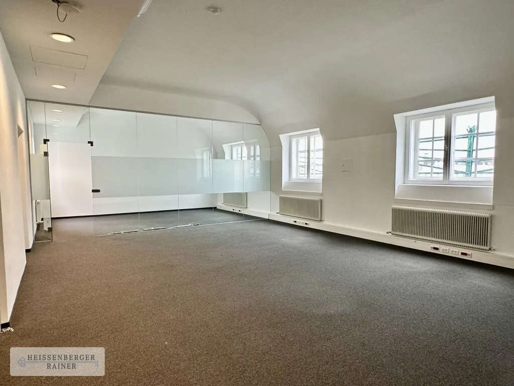 MAISON PORTOIS & FIX /// STILVOLL ARBEITEN IM FABIANIHAUS - Ansicht 2
