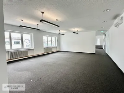 5-Zimmer-Gewerbeimmobilie mieten in Wien – 333 m², € 6.090 – Bild 5 von 12