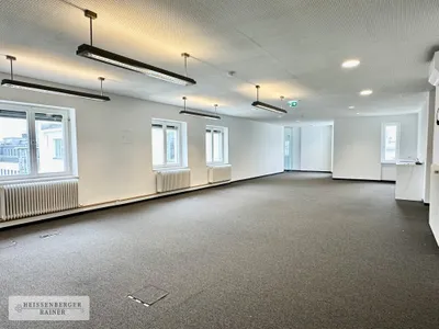 5-Zimmer-Gewerbeimmobilie mieten in Wien – 333 m², € 6.090 – Bild 7 von 12