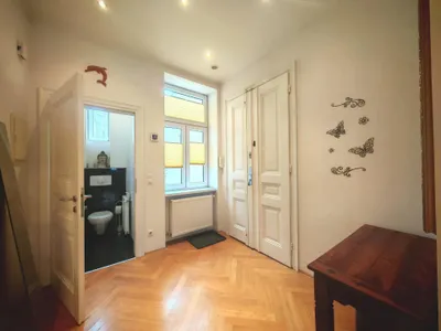 3-Zimmer-Wohnung mieten in Wien – 80 m², € 1.690 – Bild 3 von 15