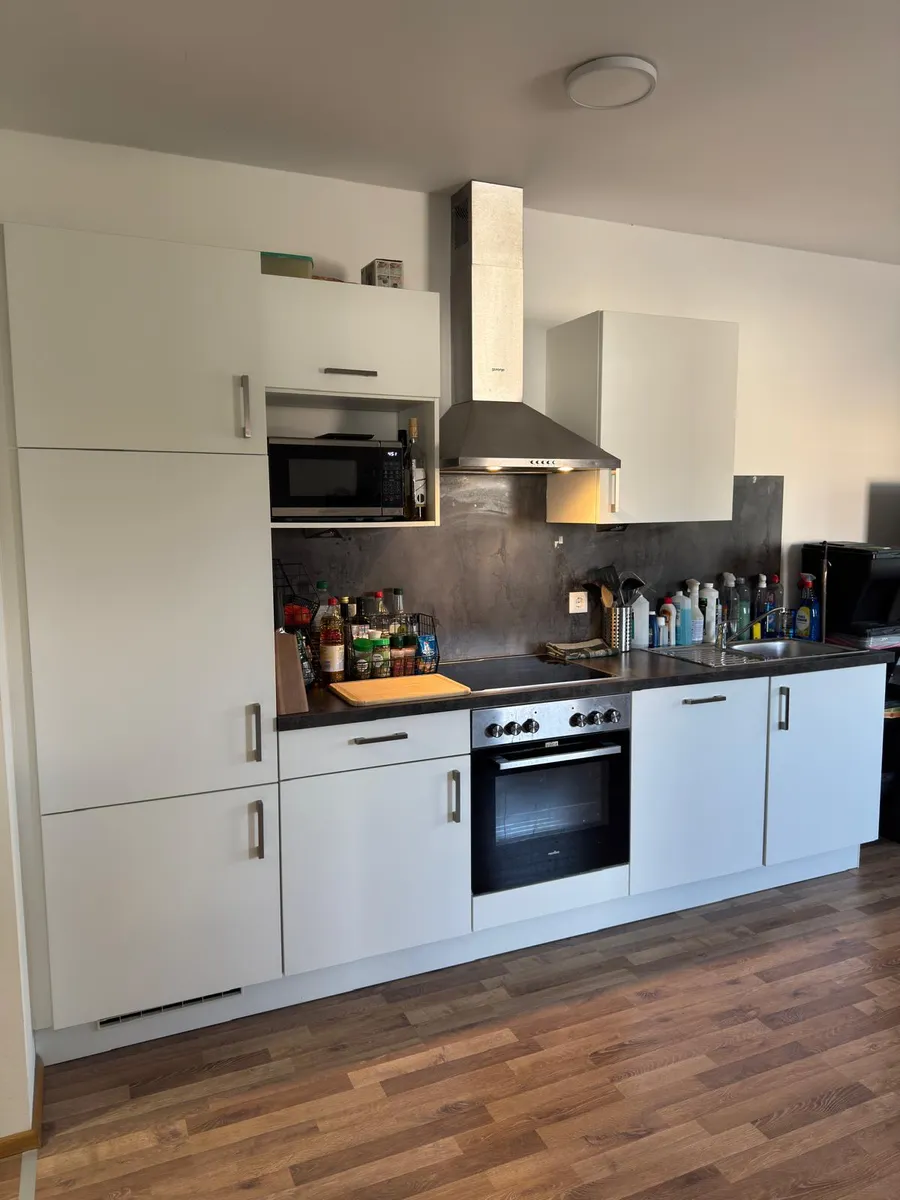Wohnung – Heiligenkreuz im Lafnitztal, Katastralgemeinde Heiligenkreuz im Lafnitztal - Ansicht 3