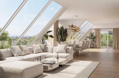 Wohnung zum Kauf in 1180 Wien