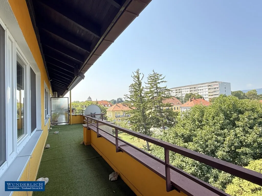 Wohnung – Baden - Ansicht 2